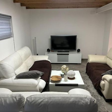 Maison Calme Proche Guebwiller Soultz-Haut-Rhin Εξωτερικό φωτογραφία
