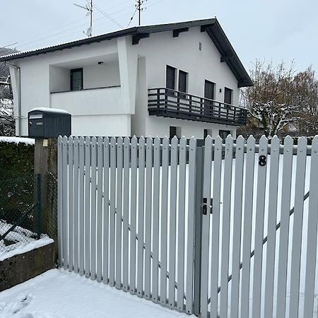 Maison Calme Proche Guebwiller Soultz-Haut-Rhin Εξωτερικό φωτογραφία