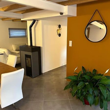 Maison Calme Proche Guebwiller Soultz-Haut-Rhin Εξωτερικό φωτογραφία