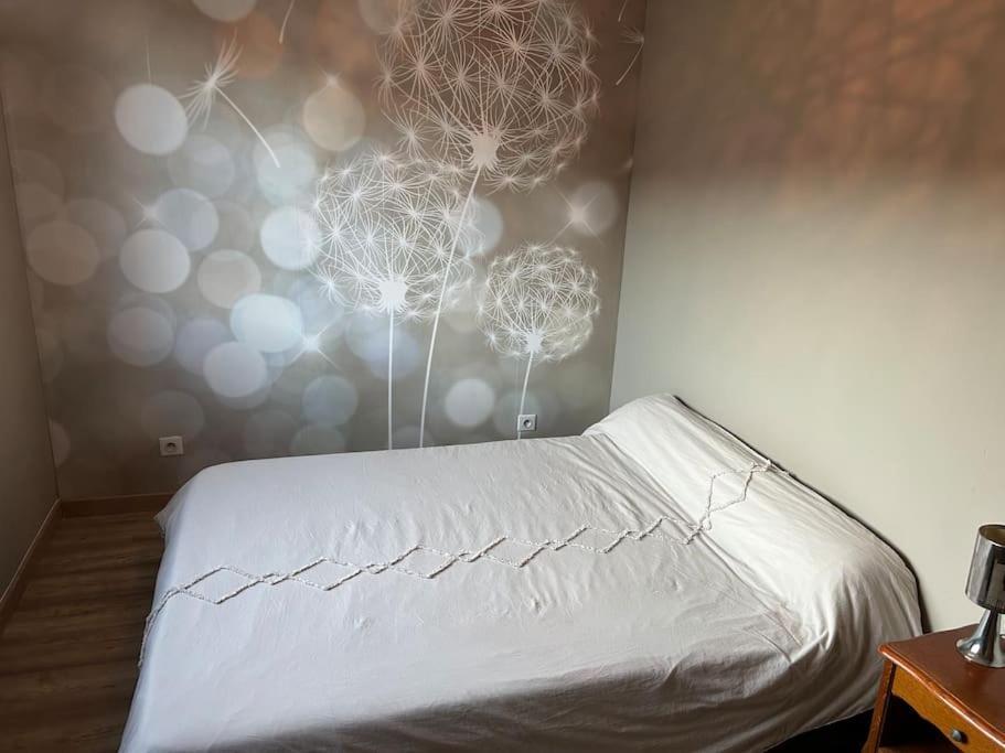Maison Calme Proche Guebwiller Soultz-Haut-Rhin Εξωτερικό φωτογραφία